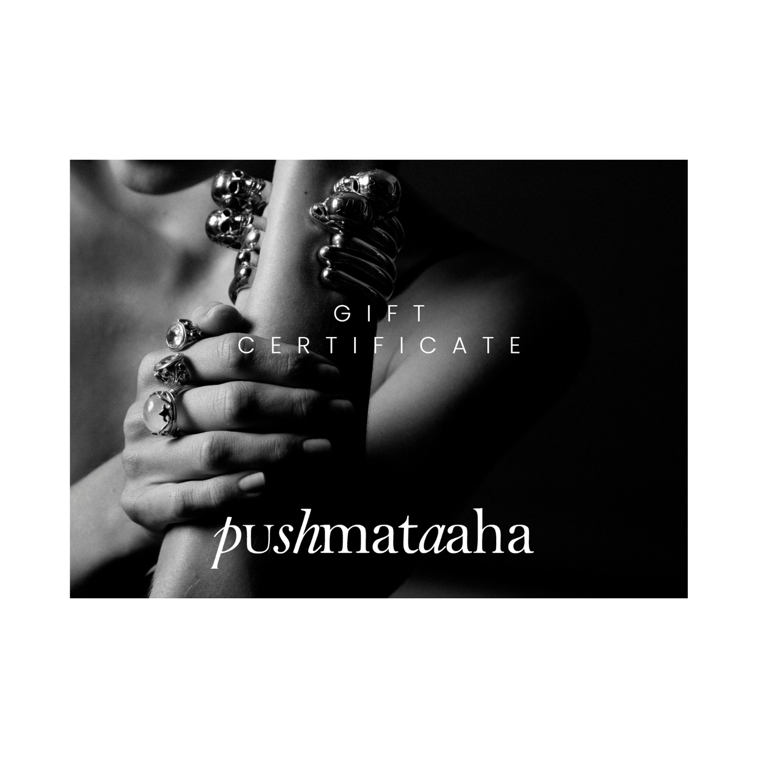 Pushmataaha Gift Card