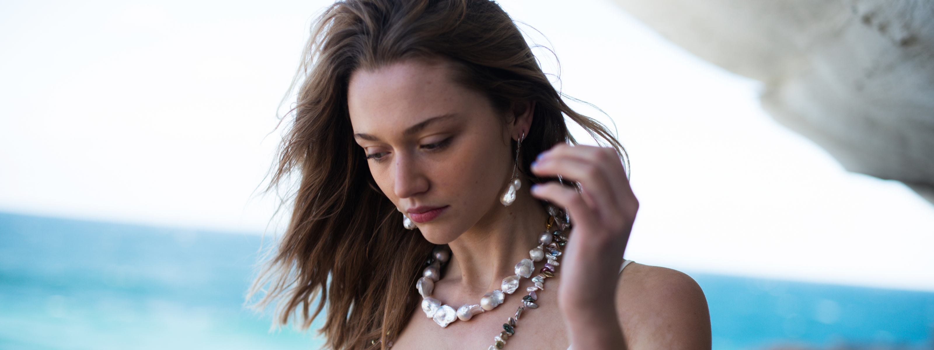 Push Pearls