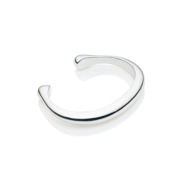 Naja Cuff | 925 Sterling Silver