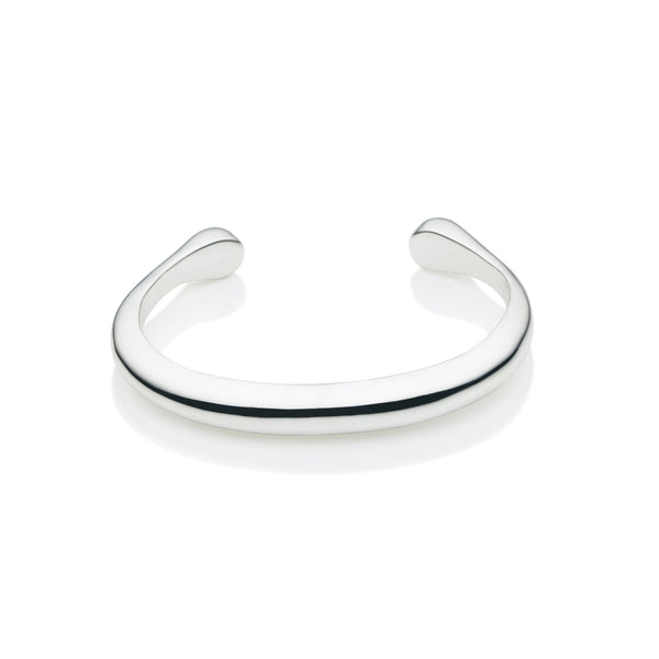 Naja Cuff | 925 Sterling Silver