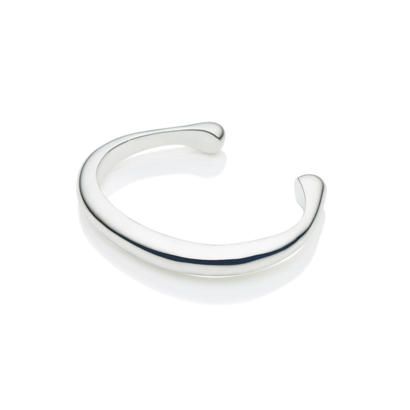 Naja Cuff | 925 Sterling Silver